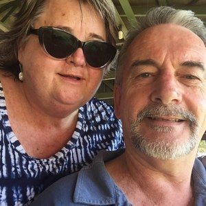 Meet your Posher, Cathryn